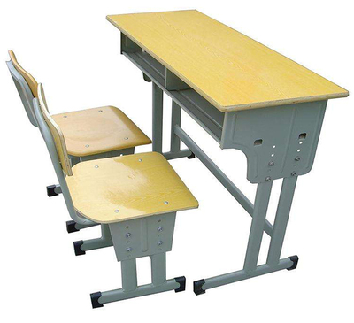 新乡课桌椅-天才教学设备课桌椅-学生课桌椅生产厂家